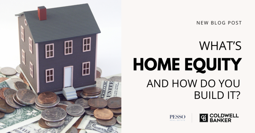 What's Home Equity and How Do You Build It?